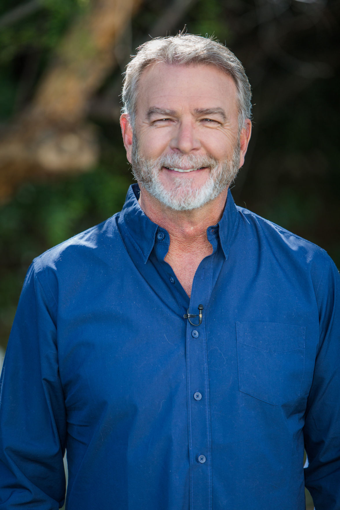 Bill Engvall